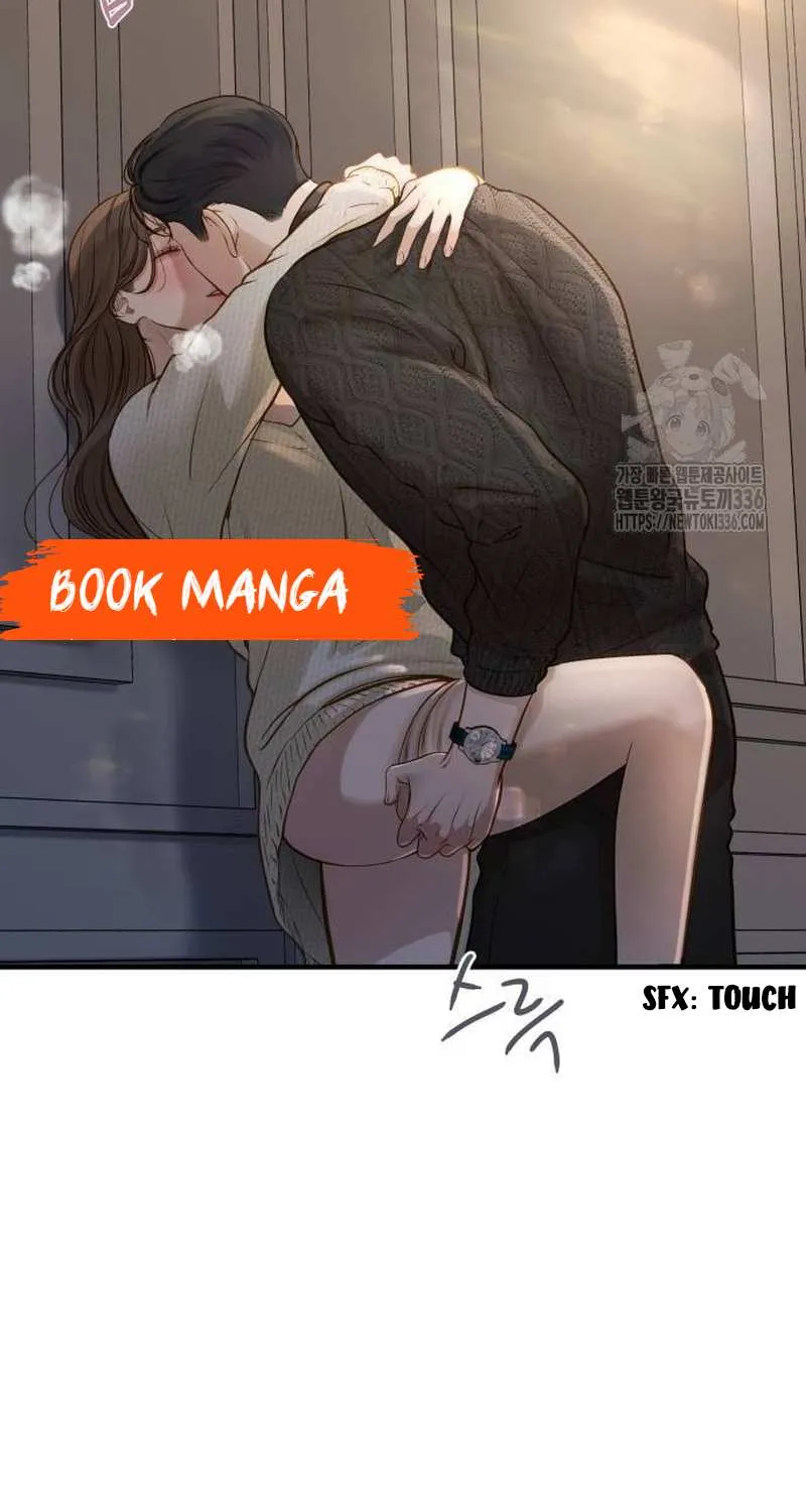 Read Even though you know it’s crazy chapter 16 image 13 on Lezhin