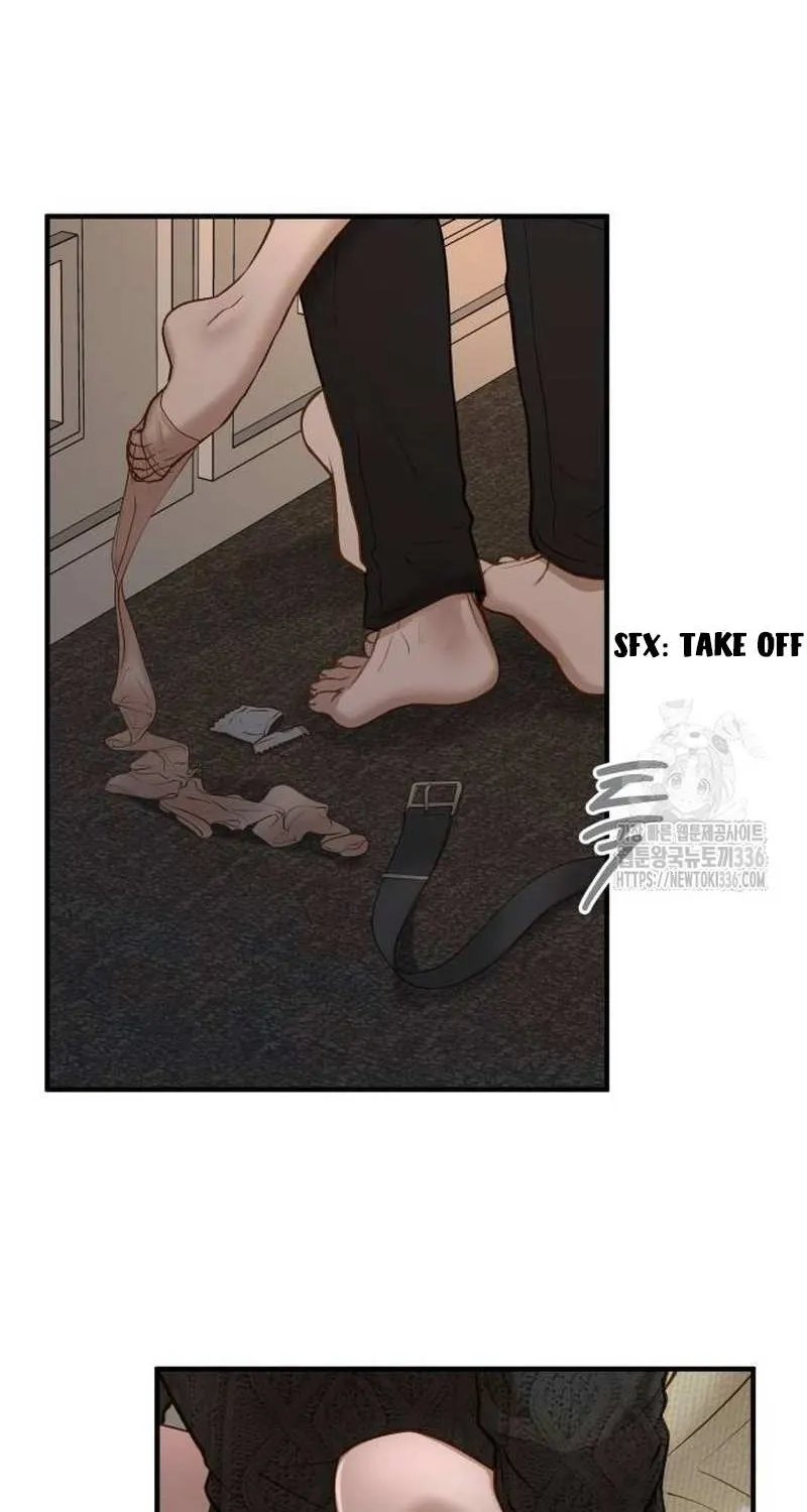 Read Even though you know it’s crazy chapter 16 image 14 on Lezhin