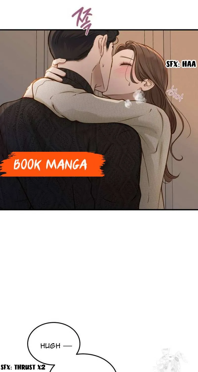 Read Even though you know it’s crazy chapter 16 image 16 on Lezhin