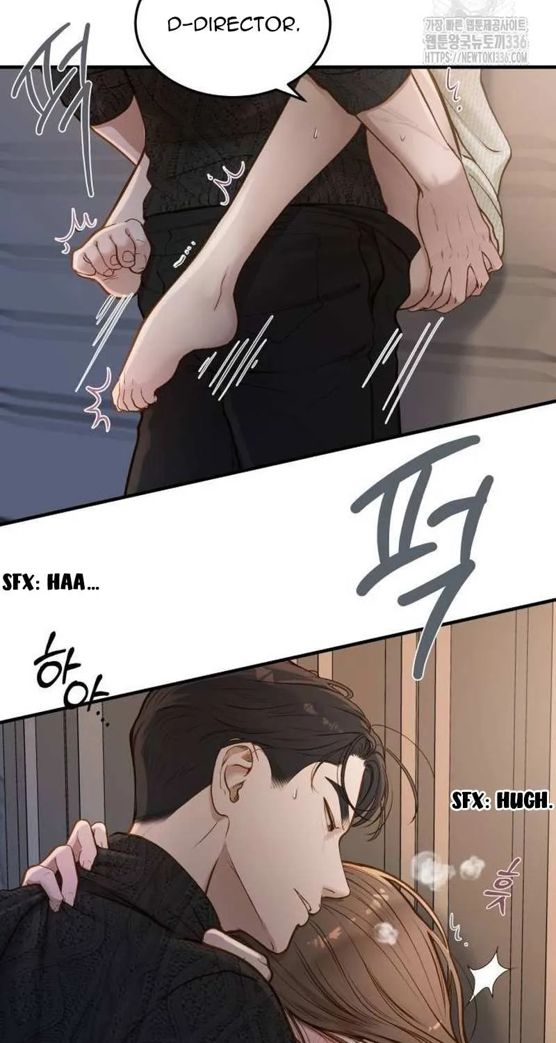 Read Even though you know it’s crazy chapter 16 image 17 on Lezhin