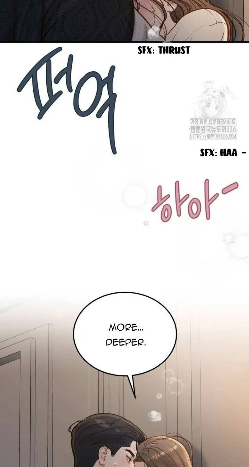 Read Even though you know it’s crazy chapter 16 image 18 on Lezhin