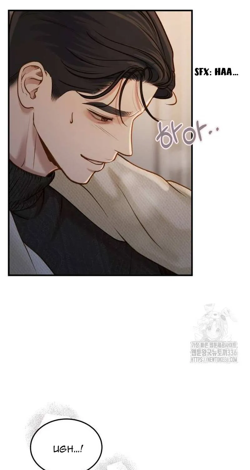 Read Even though you know it’s crazy chapter 16 image 20 on Lezhin