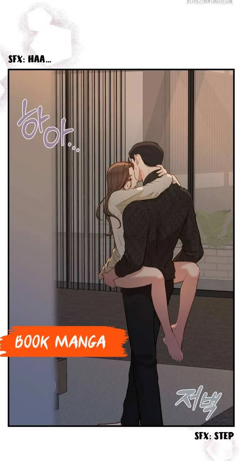 Read Even though you know it’s crazy chapter 16 image 22 on Lezhin
