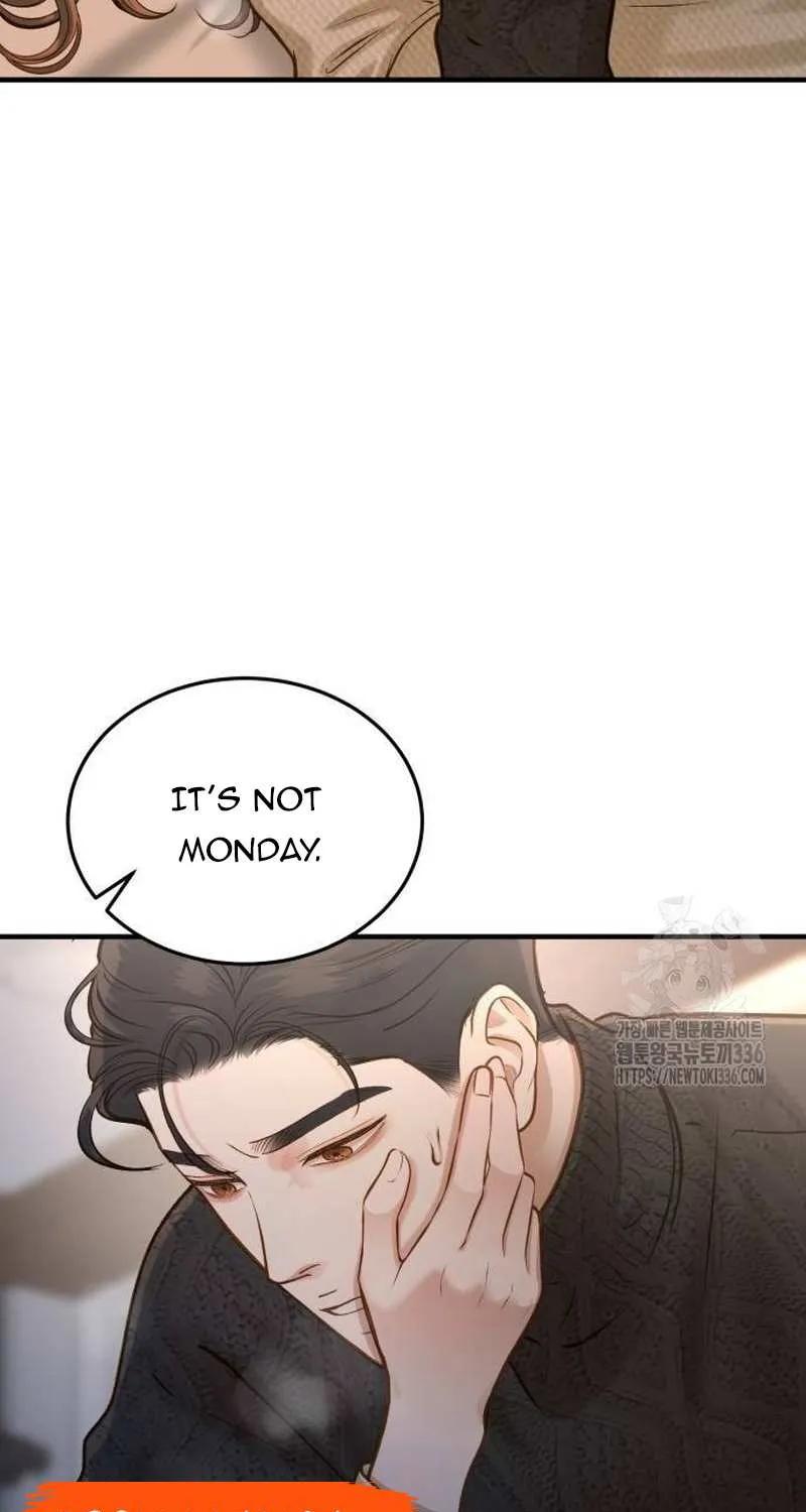 Read Even though you know it’s crazy chapter 16 image 25 on Lezhin