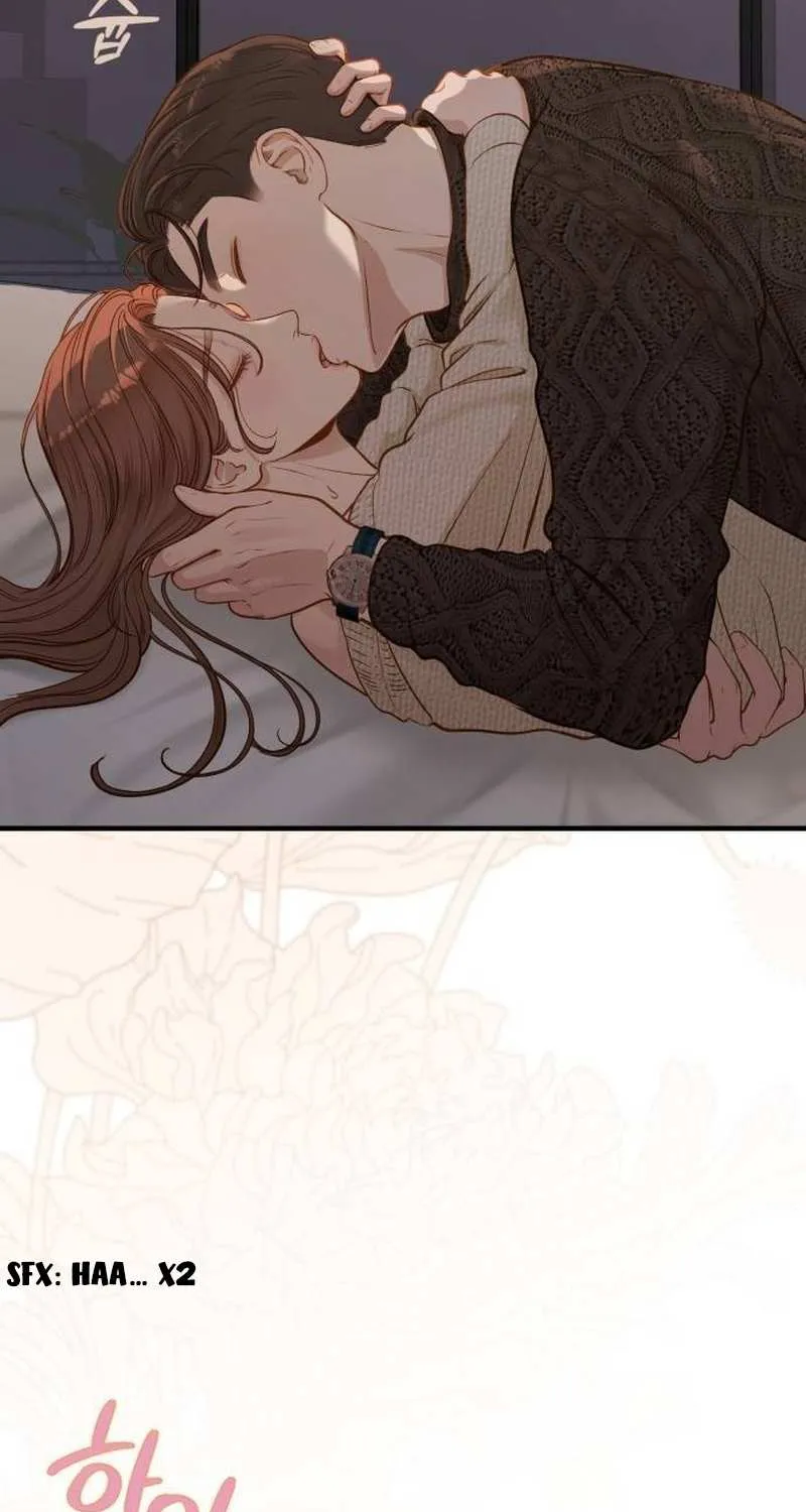 Read Even though you know it’s crazy chapter 16 image 27 on Lezhin