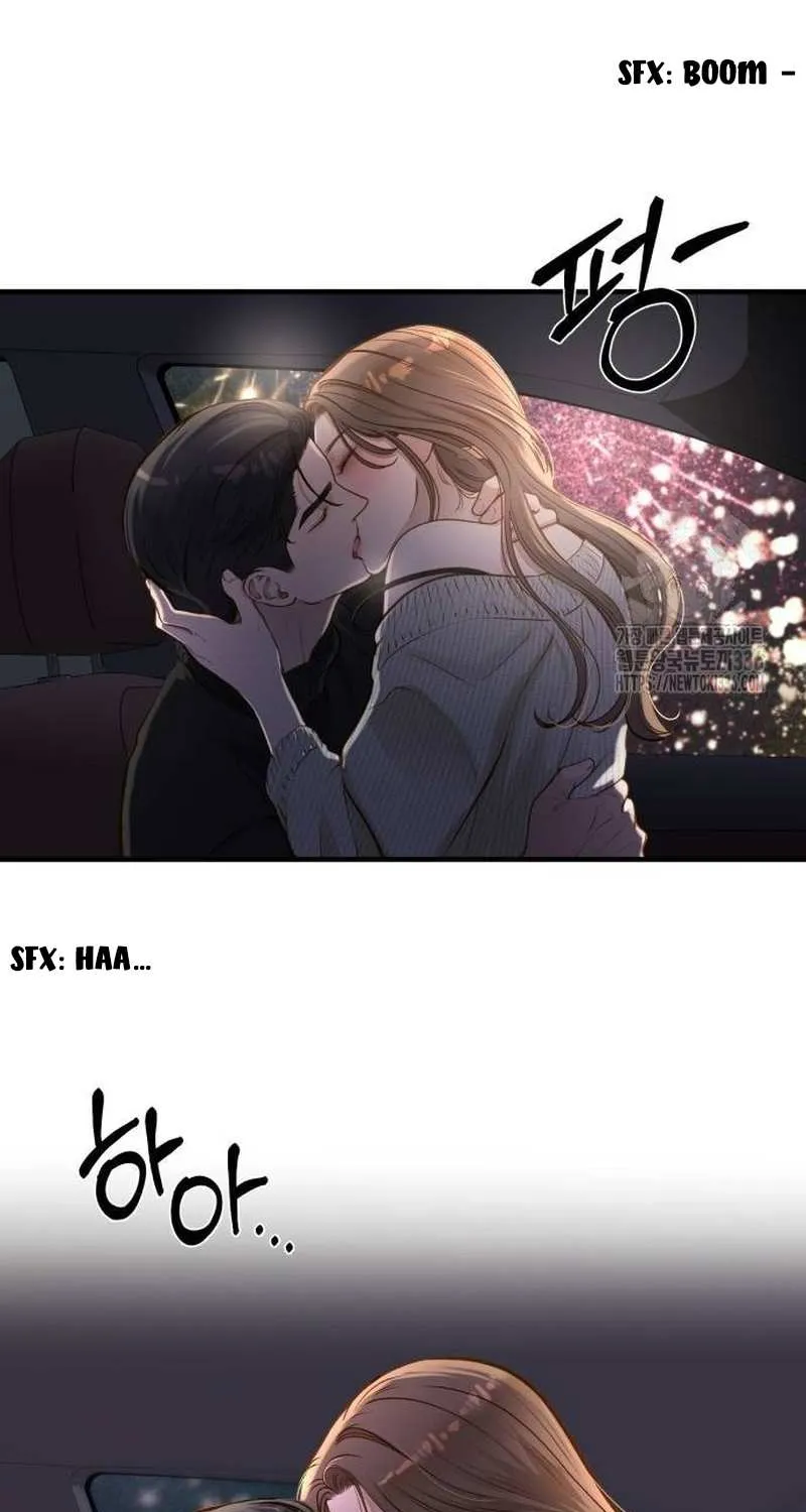 Read Even though you know it’s crazy chapter 16 image 3 on Lezhin