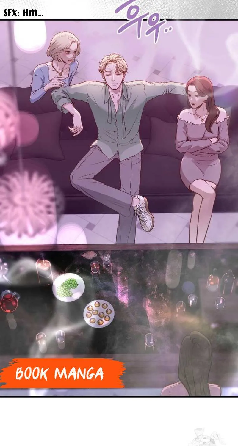 Read Even though you know it’s crazy chapter 16 image 37 on Lezhin
