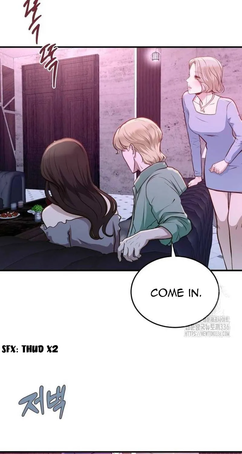 Read Even though you know it’s crazy chapter 16 image 46 on Lezhin