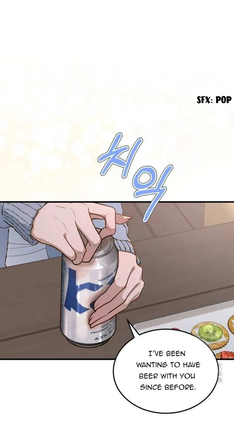 Read Even though you know it’s crazy chapter 16 image 57 on Lezhin