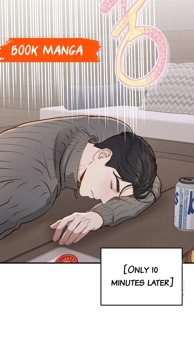 Read Even though you know it’s crazy chapter 16 image 62 on Lezhin