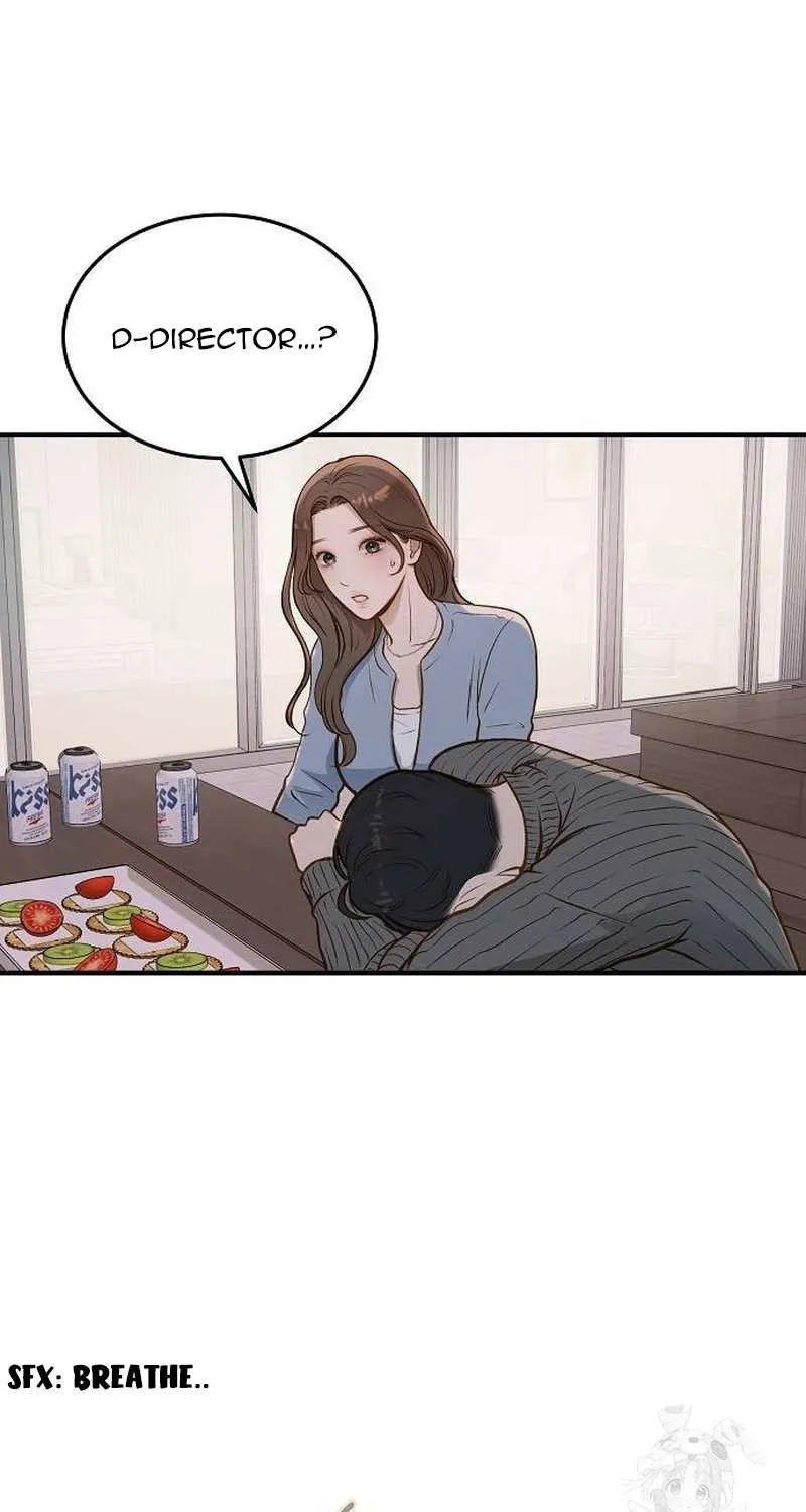 Read Even though you know it’s crazy chapter 16 image 63 on Lezhin
