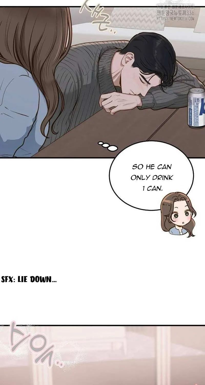Read Even though you know it’s crazy chapter 16 image 64 on Lezhin