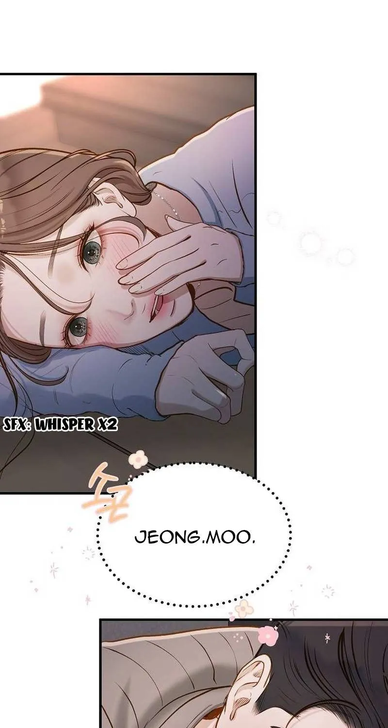 Read Even though you know it’s crazy chapter 16 image 74 on Lezhin
