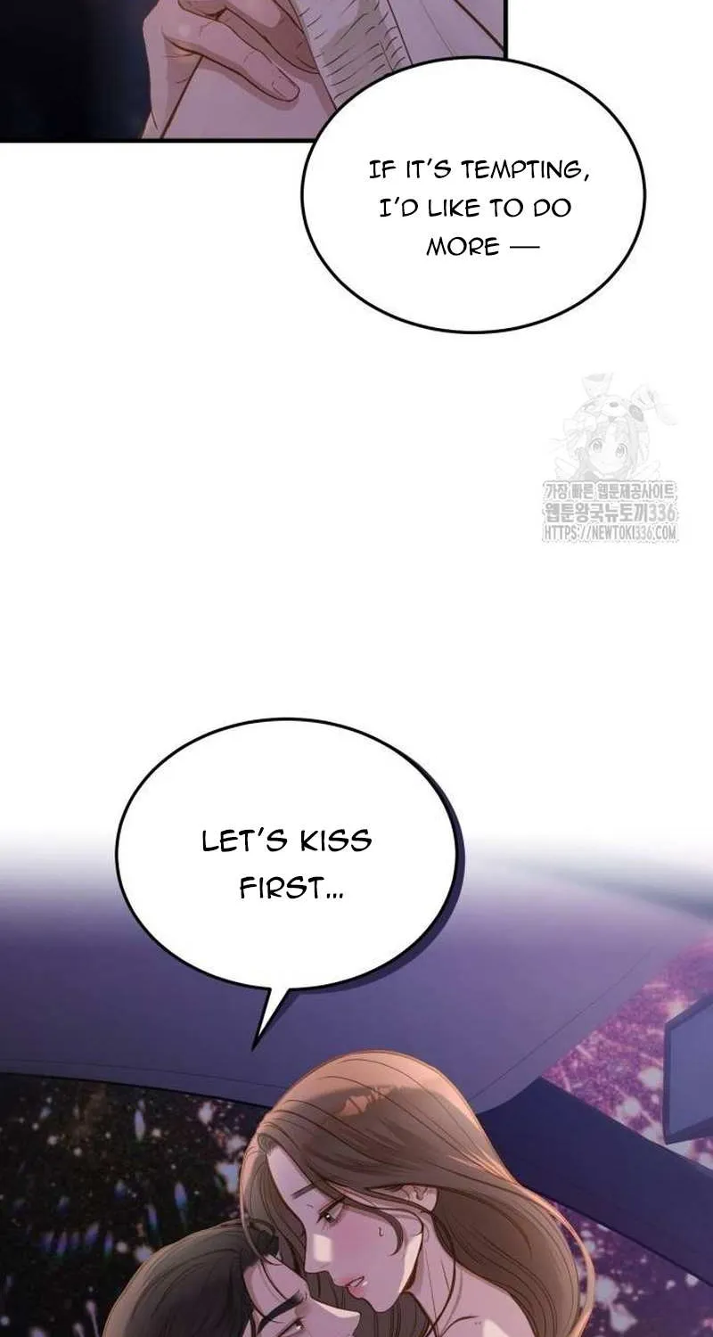 Read Even though you know it’s crazy chapter 16 image 8 on Lezhin