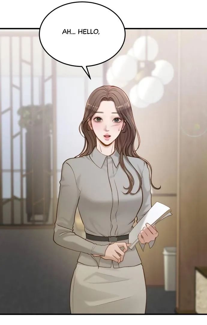 Read Even though you know it’s crazy chapter 18 image 107 on Lezhin
