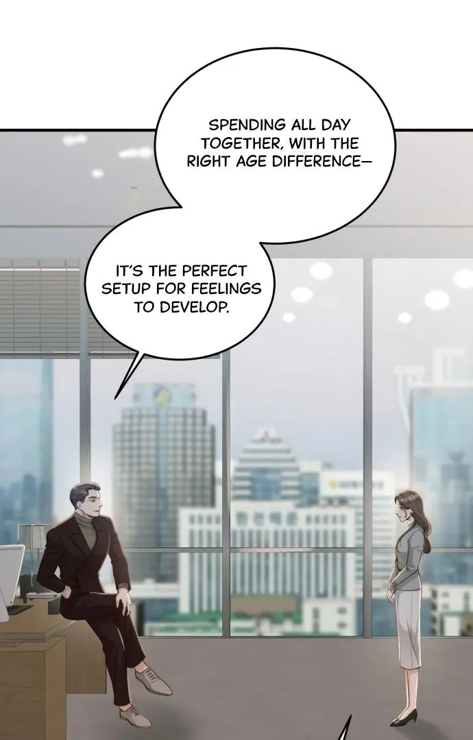 Read Even though you know it’s crazy chapter 18 image 117 on Lezhin