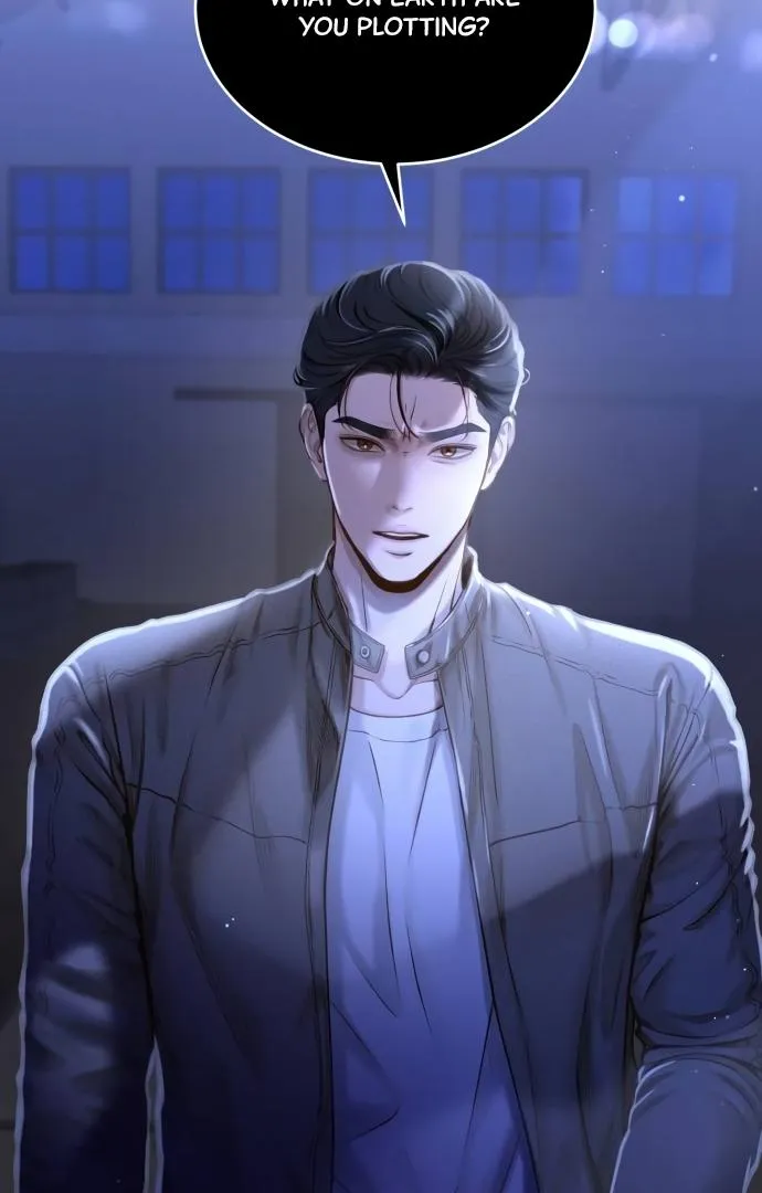 Read Even though you know it’s crazy chapter 18 image 129 on Lezhin