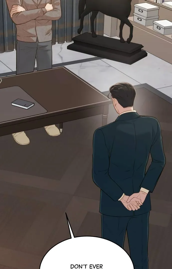 Read Even though you know it’s crazy chapter 18 image 14 on Lezhin