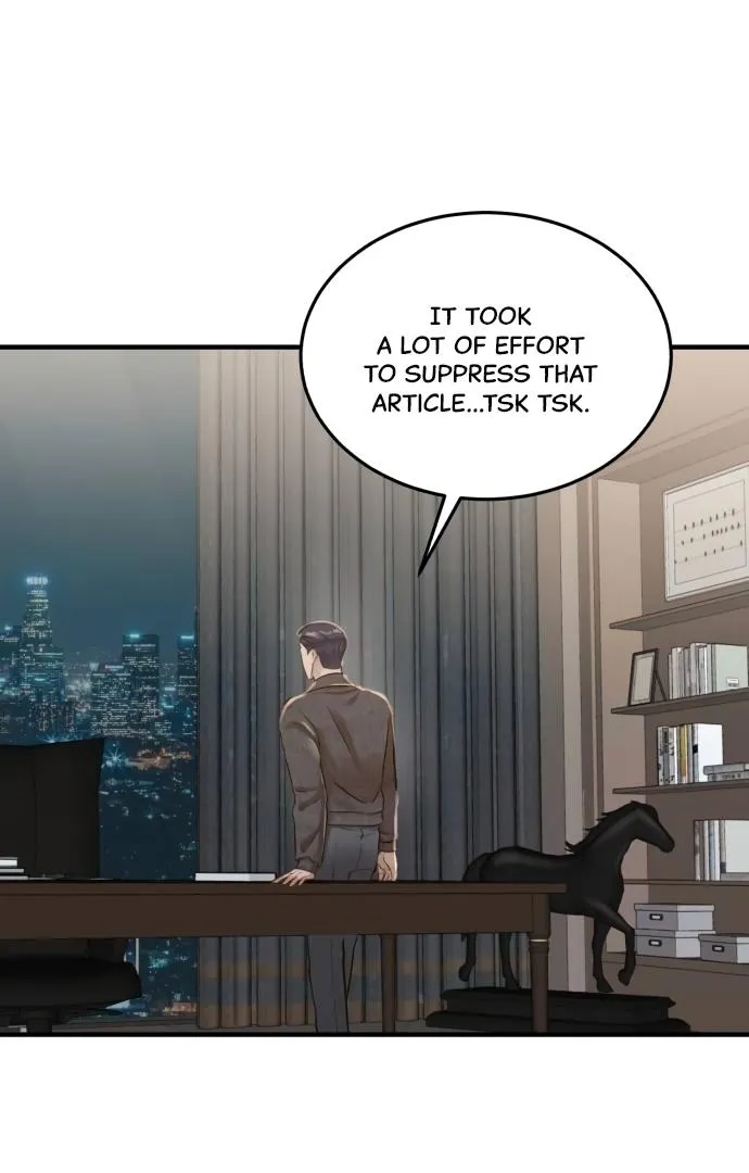 Read Even though you know it’s crazy chapter 18 image 4 on Lezhin