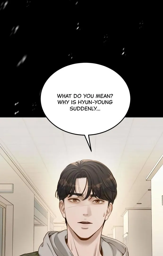 Read Even though you know it’s crazy chapter 18 image 40 on Lezhin