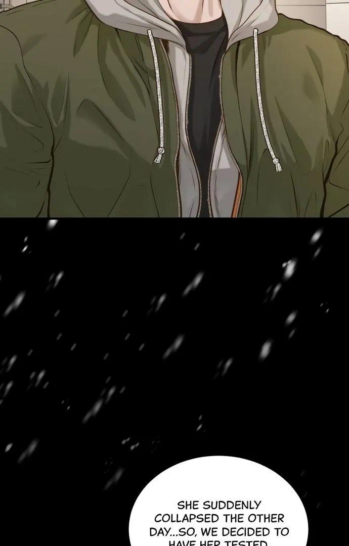 Read Even though you know it’s crazy chapter 18 image 41 on Lezhin