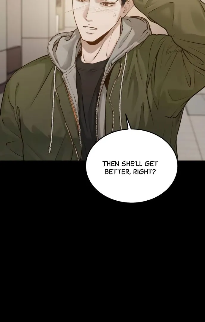 Read Even though you know it’s crazy chapter 18 image 44 on Lezhin