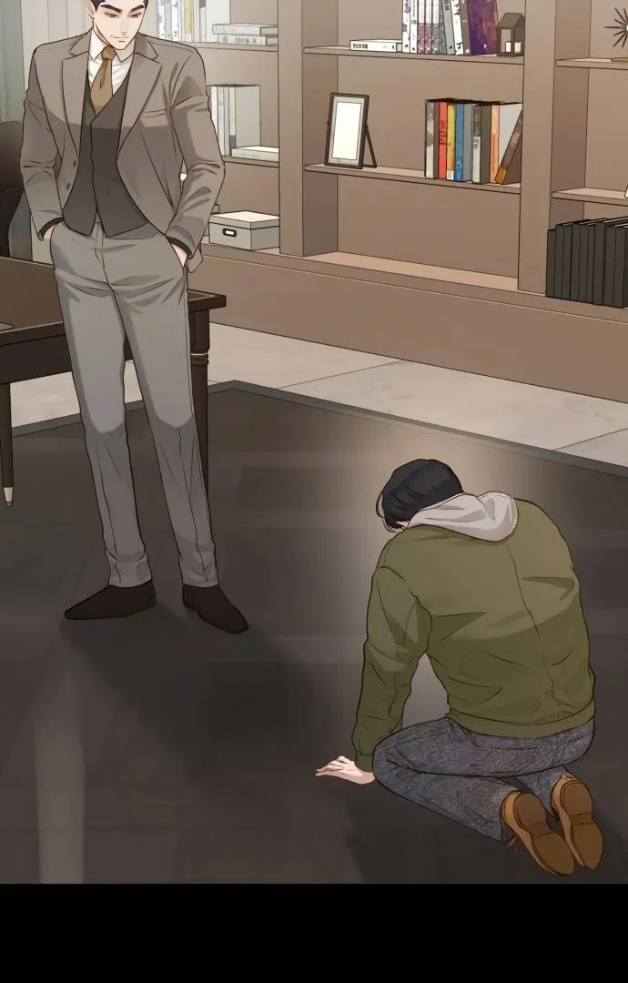 Read Even though you know it’s crazy chapter 18 image 46 on Lezhin