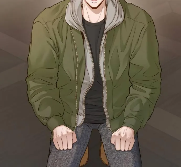 Read Even though you know it’s crazy chapter 18 image 48 on Lezhin