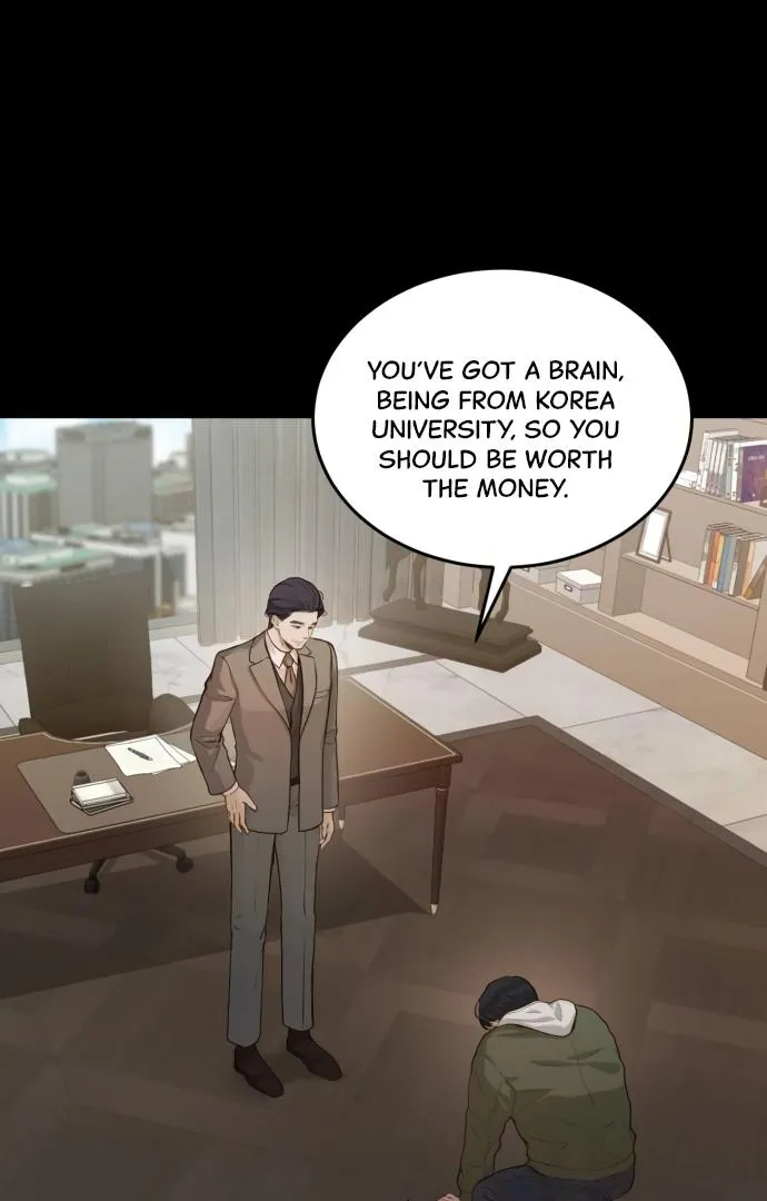 Read Even though you know it’s crazy chapter 18 image 57 on Lezhin