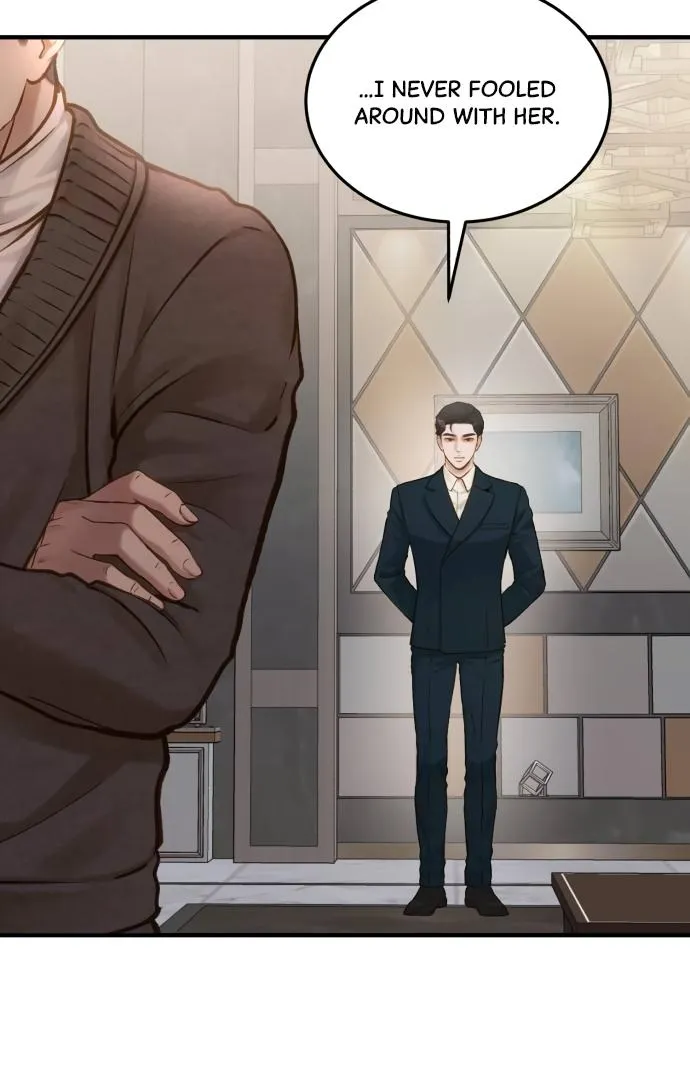 Read Even though you know it’s crazy chapter 18 image 7 on Lezhin