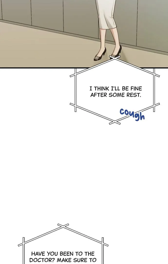 Read Even though you know it’s crazy chapter 18 image 76 on Lezhin