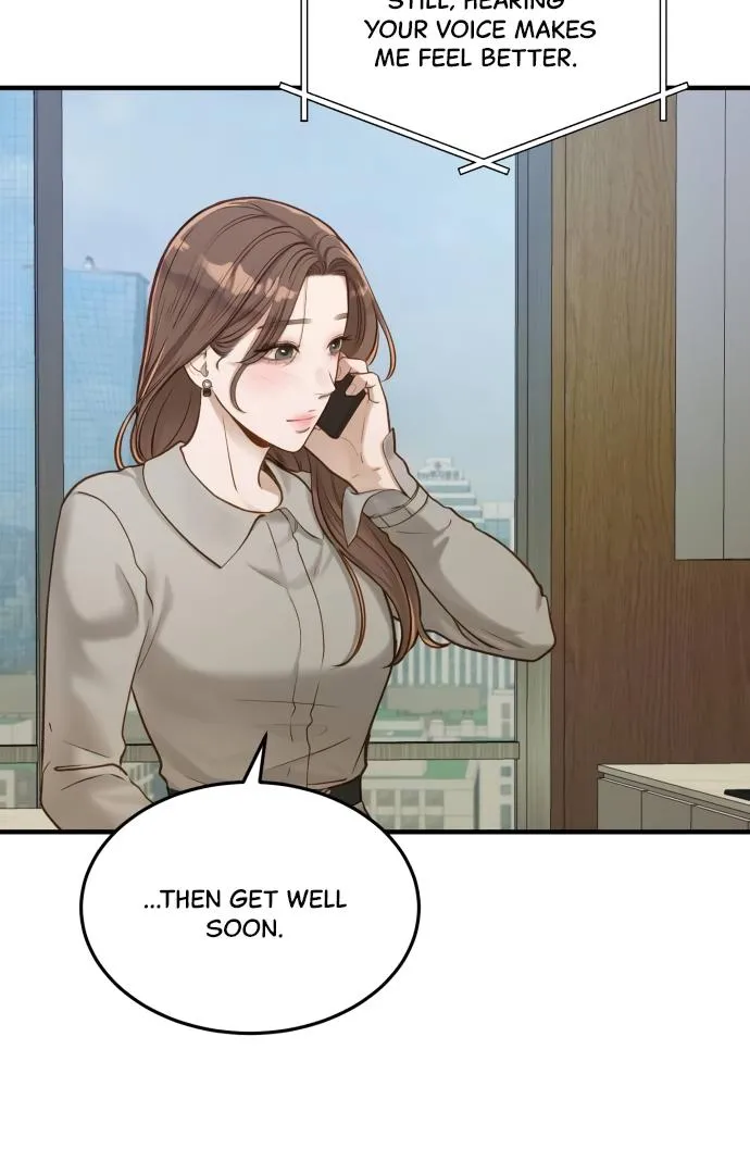 Read Even though you know it’s crazy chapter 18 image 83 on Lezhin