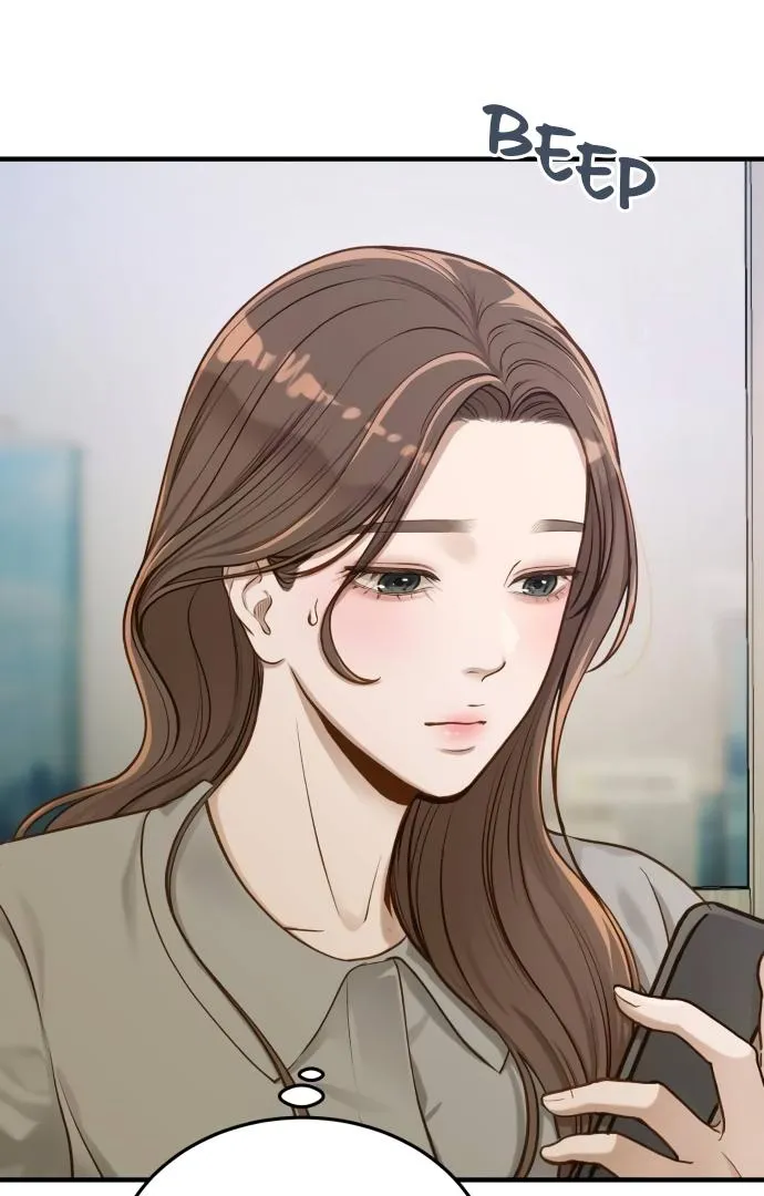 Read Even though you know it’s crazy chapter 18 image 88 on Lezhin