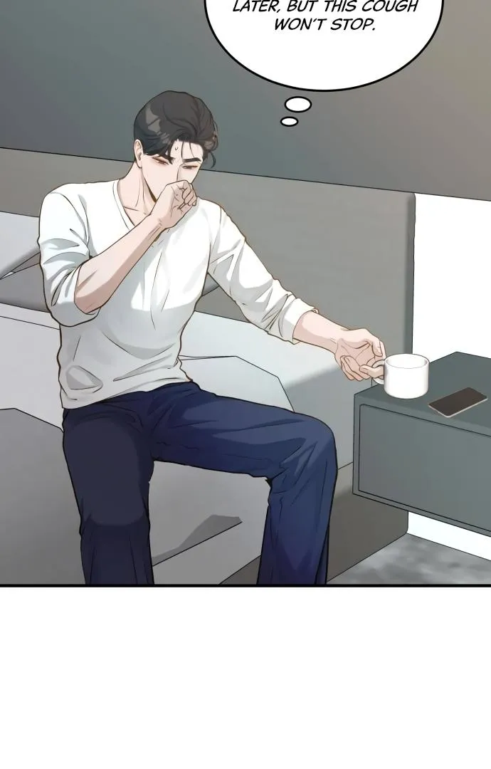 Read Even though you know it’s crazy chapter 18 image 93 on Lezhin