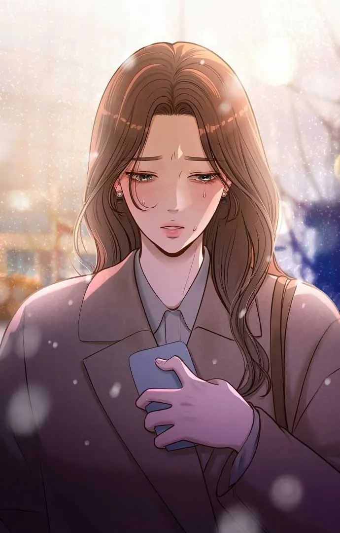 Read Even though you know it’s crazy chapter 19 image 15 on Lezhin