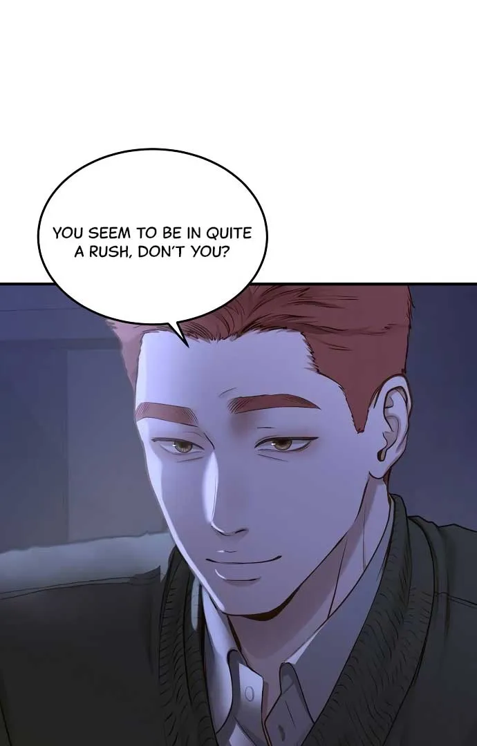 Read Even though you know it’s crazy chapter 19 image 21 on Lezhin