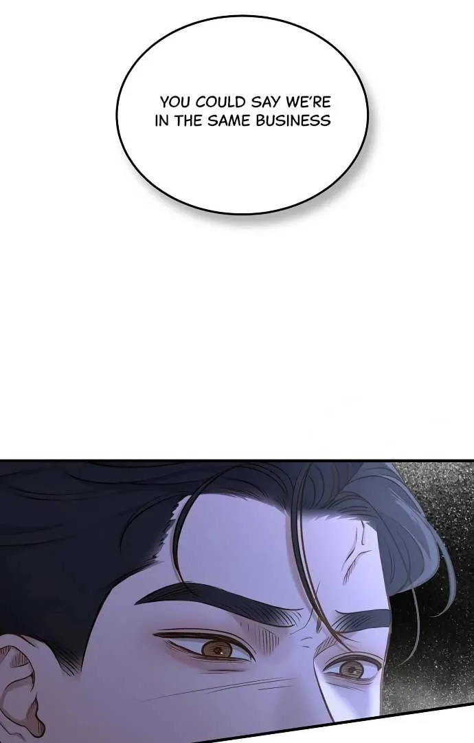 Read Even though you know it’s crazy chapter 19 image 27 on Lezhin