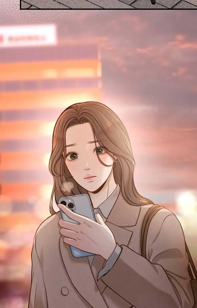 Read Even though you know it’s crazy chapter 19 image 4 on Lezhin