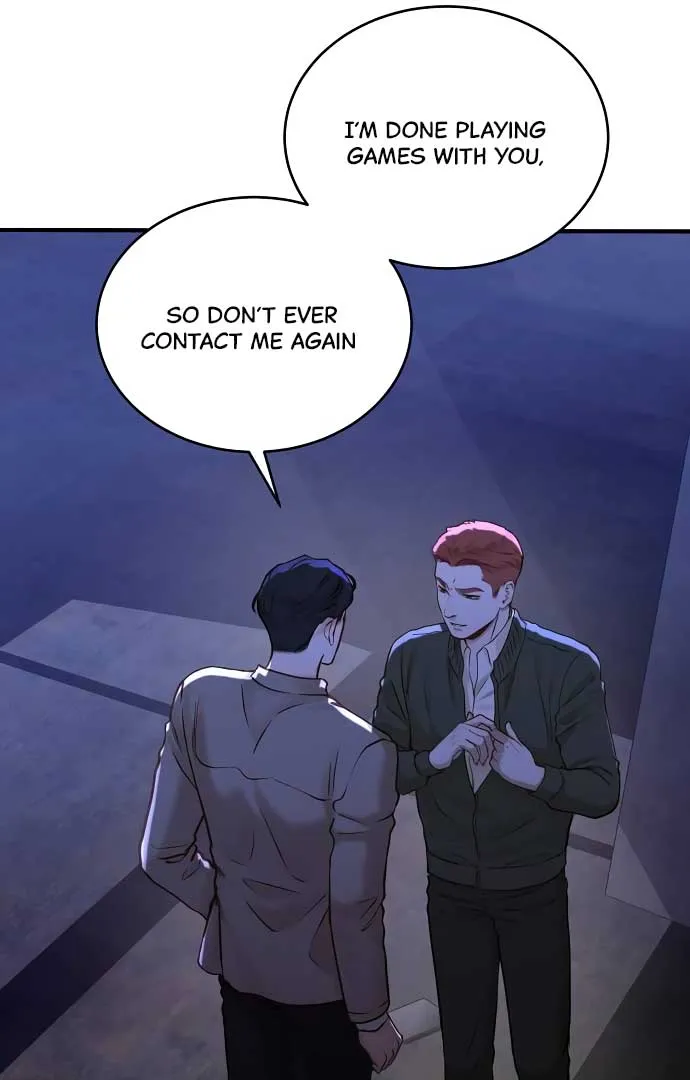 Read Even though you know it’s crazy chapter 19 image 40 on Lezhin