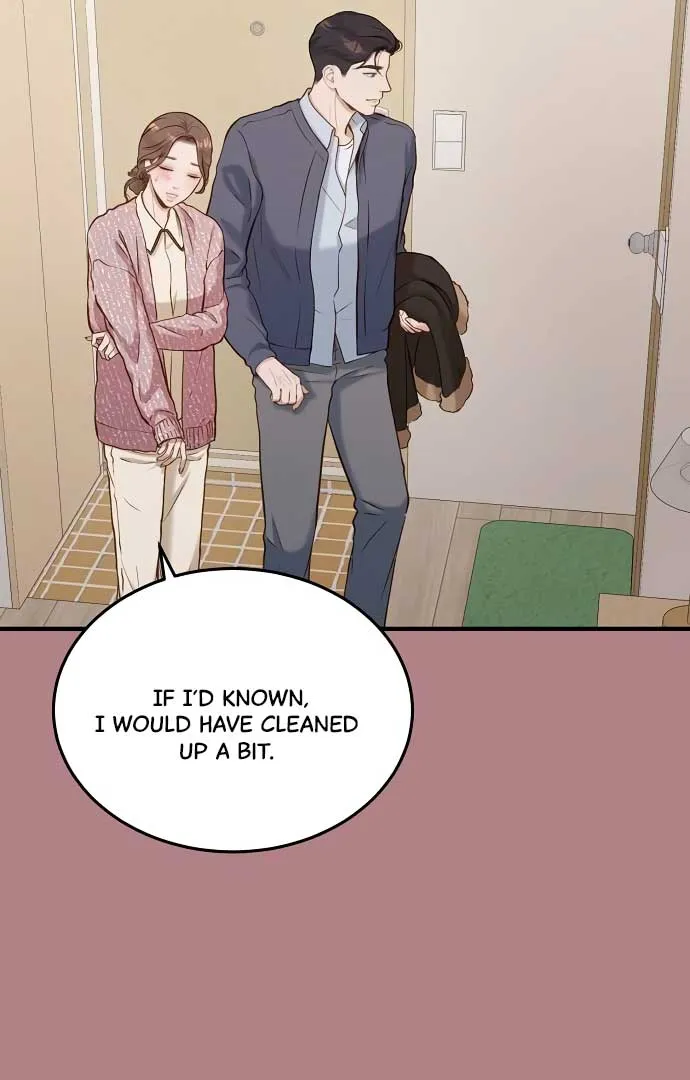 Read Even though you know it’s crazy chapter 19 image 66 on Lezhin