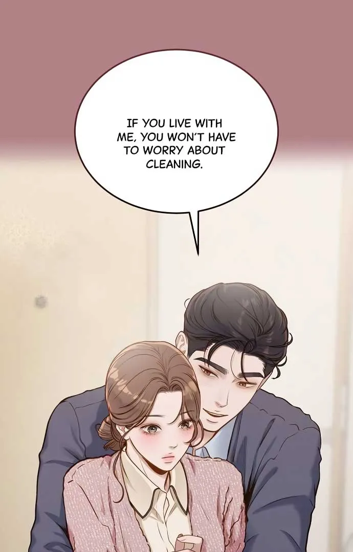 Read Even though you know it’s crazy chapter 19 image 69 on Lezhin