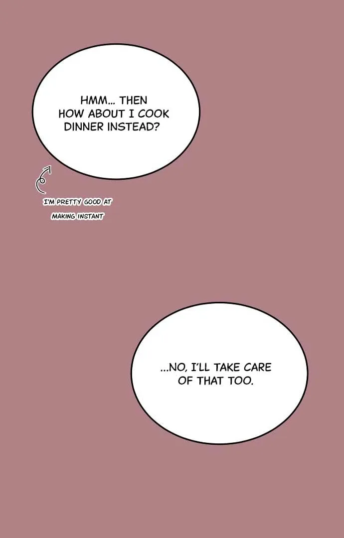 Read Even though you know it’s crazy chapter 19 image 71 on Lezhin