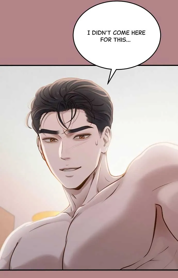 Read Even though you know it’s crazy chapter 19 image 78 on Lezhin