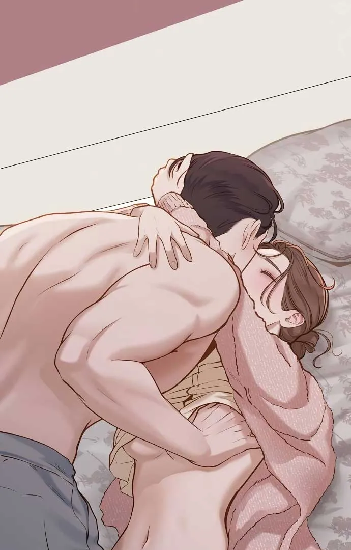 Read Even though you know it’s crazy chapter 19 image 84 on Lezhin