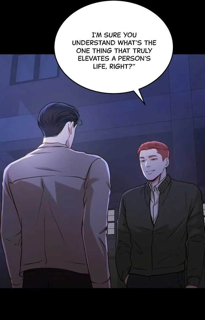 Read Even though you know it’s crazy chapter 19 image 96 on Lezhin