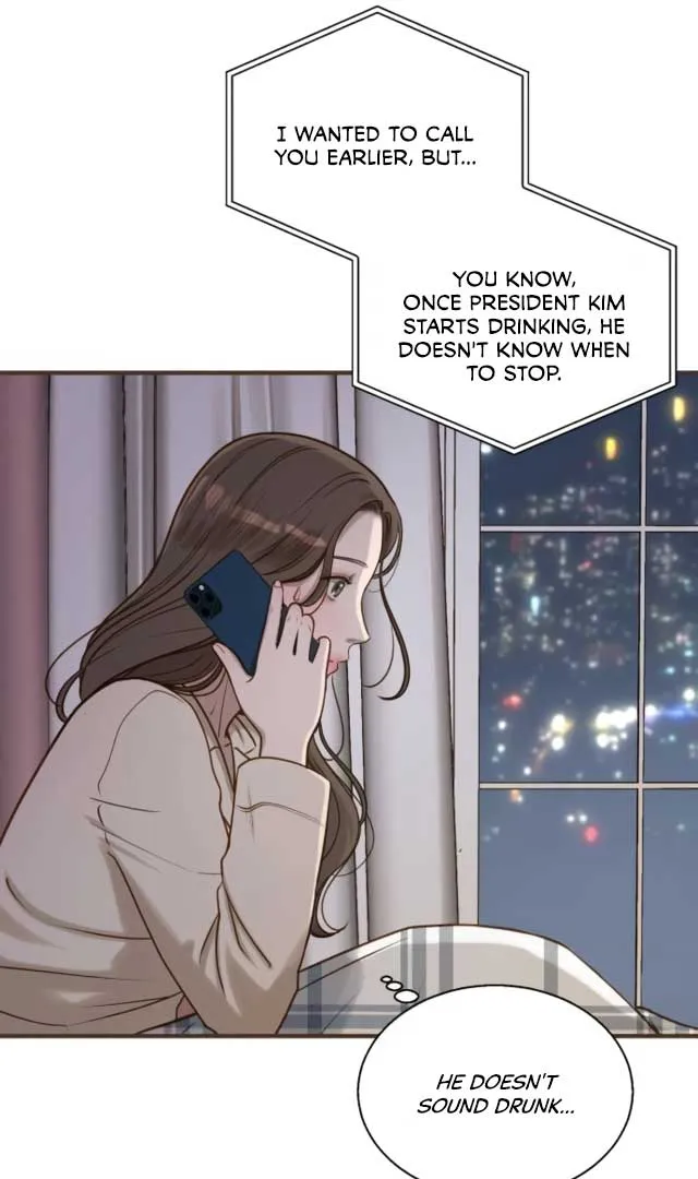 Read Even though you know it’s crazy chapter 2 image 100 on Lezhin
