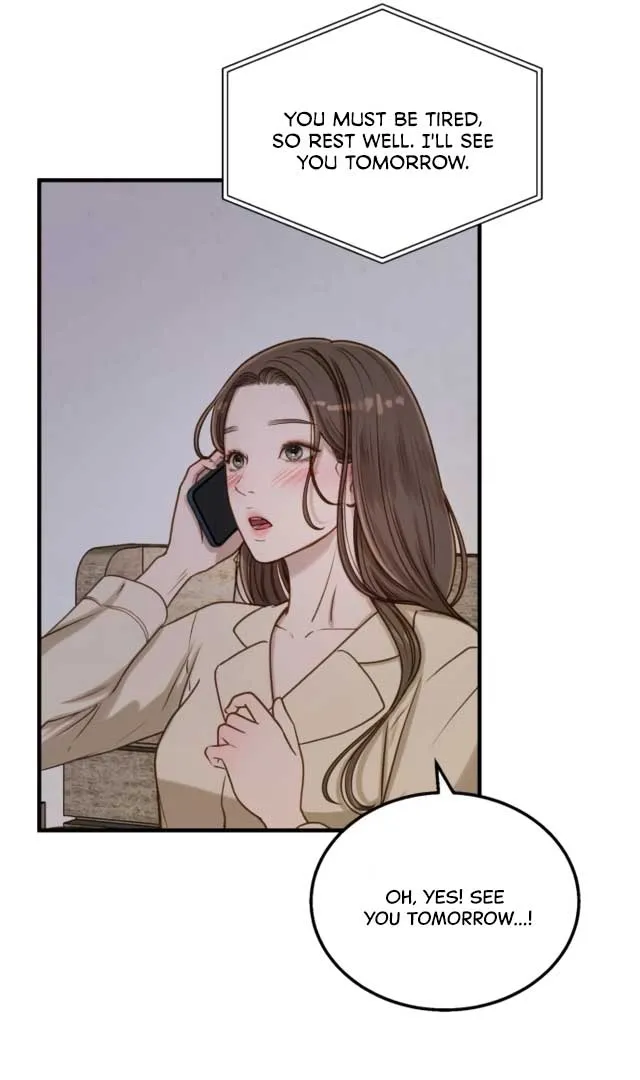 Read Even though you know it’s crazy chapter 2 image 106 on Lezhin