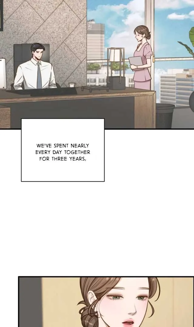 Read Even though you know it’s crazy chapter 2 image 115 on Lezhin