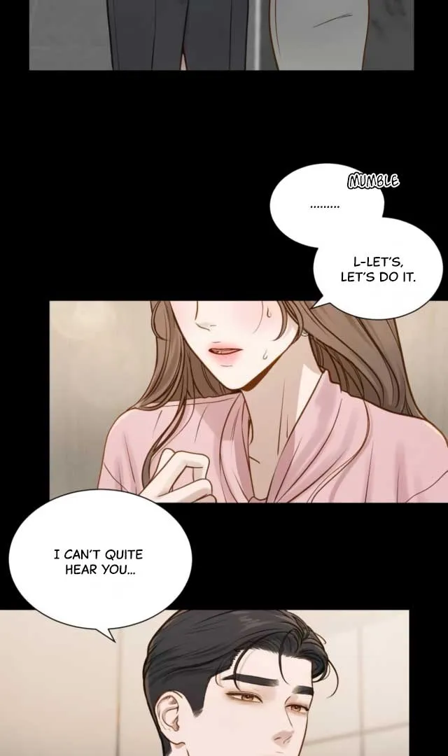 Read Even though you know it’s crazy chapter 2 image 14 on Lezhin