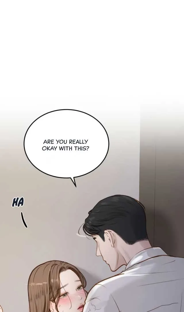 Read Even though you know it’s crazy chapter 2 image 19 on Lezhin